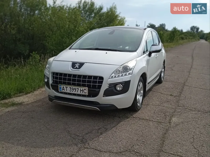 Peugeot 3008 2013 VIN VF30URHHADS111968 фото оголошення 29 з 63
