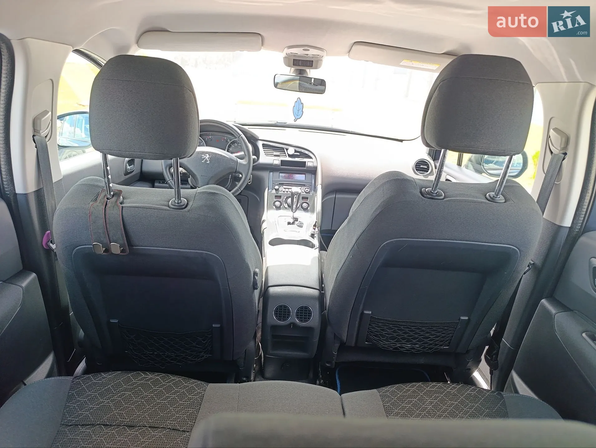2015 Peugeot 3008 - мініатюра 22