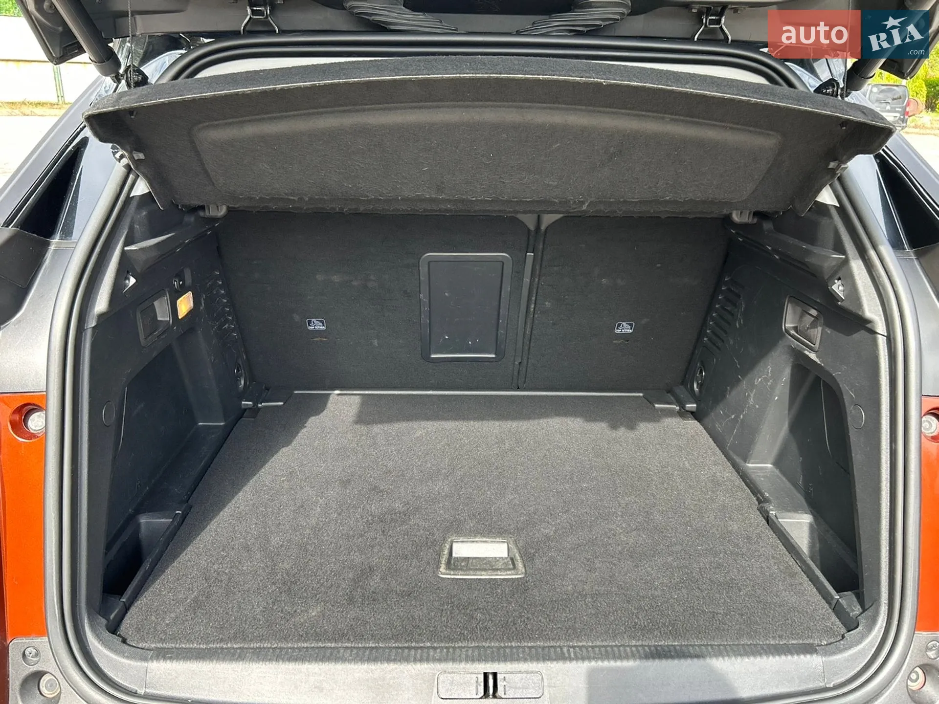 2018 Peugeot 3008 - мініатюра 16