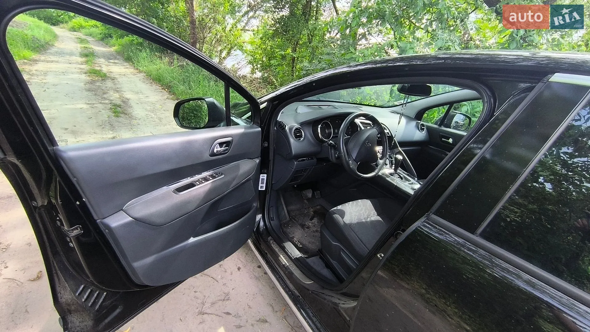 2011 Peugeot 3008 - мініатюра 9
