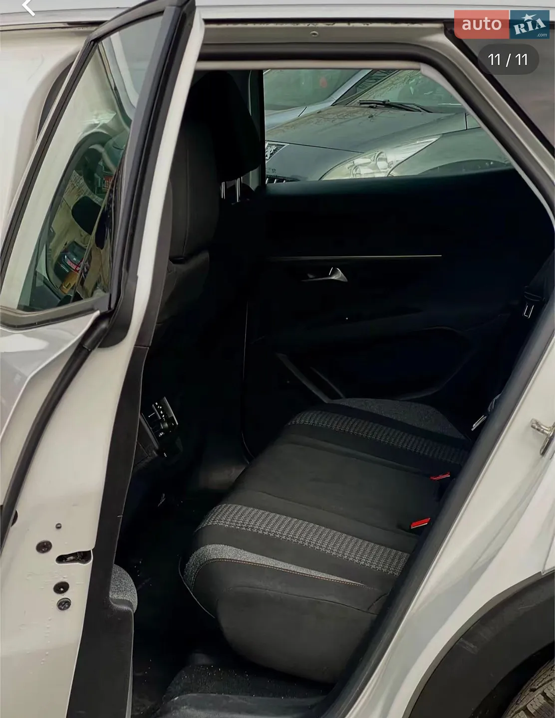 2018 Peugeot 3008 - мініатюра 9
