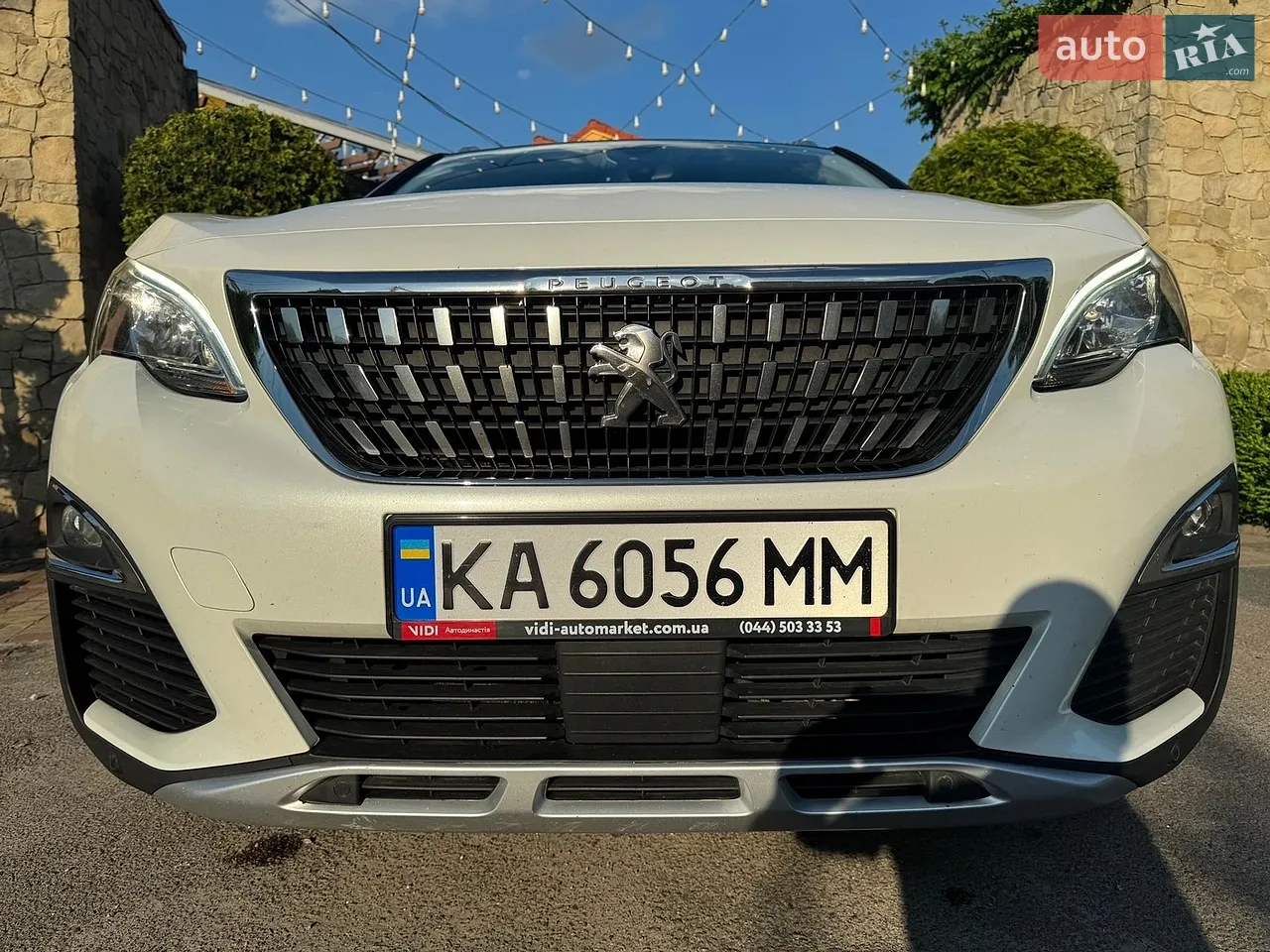 2018 Peugeot 3008 - мініатюра 20