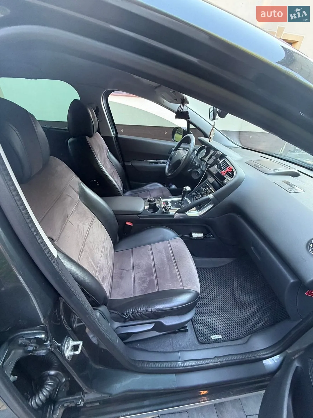 2013 Peugeot 3008 - мініатюра 13