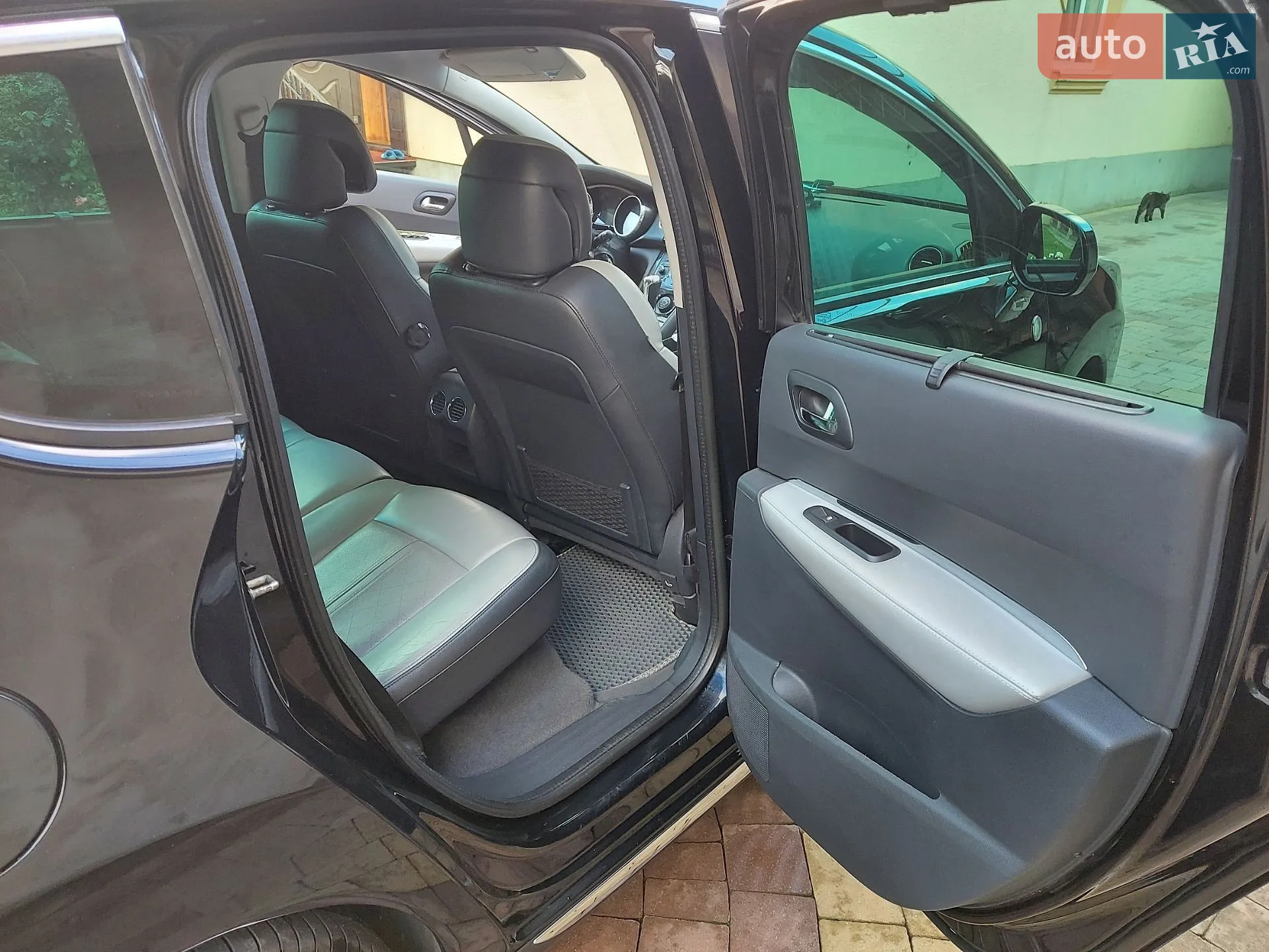 2012 Peugeot 3008 - мініатюра 8