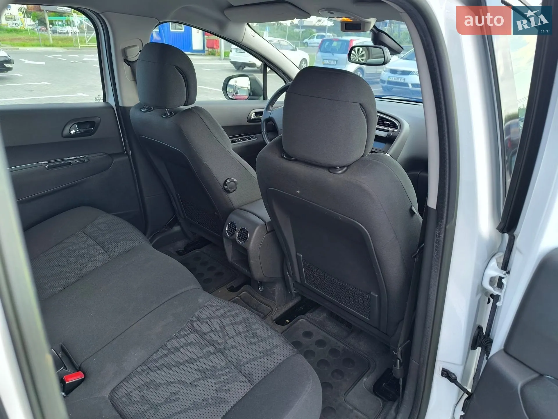 2013 Peugeot 3008 - фото 1