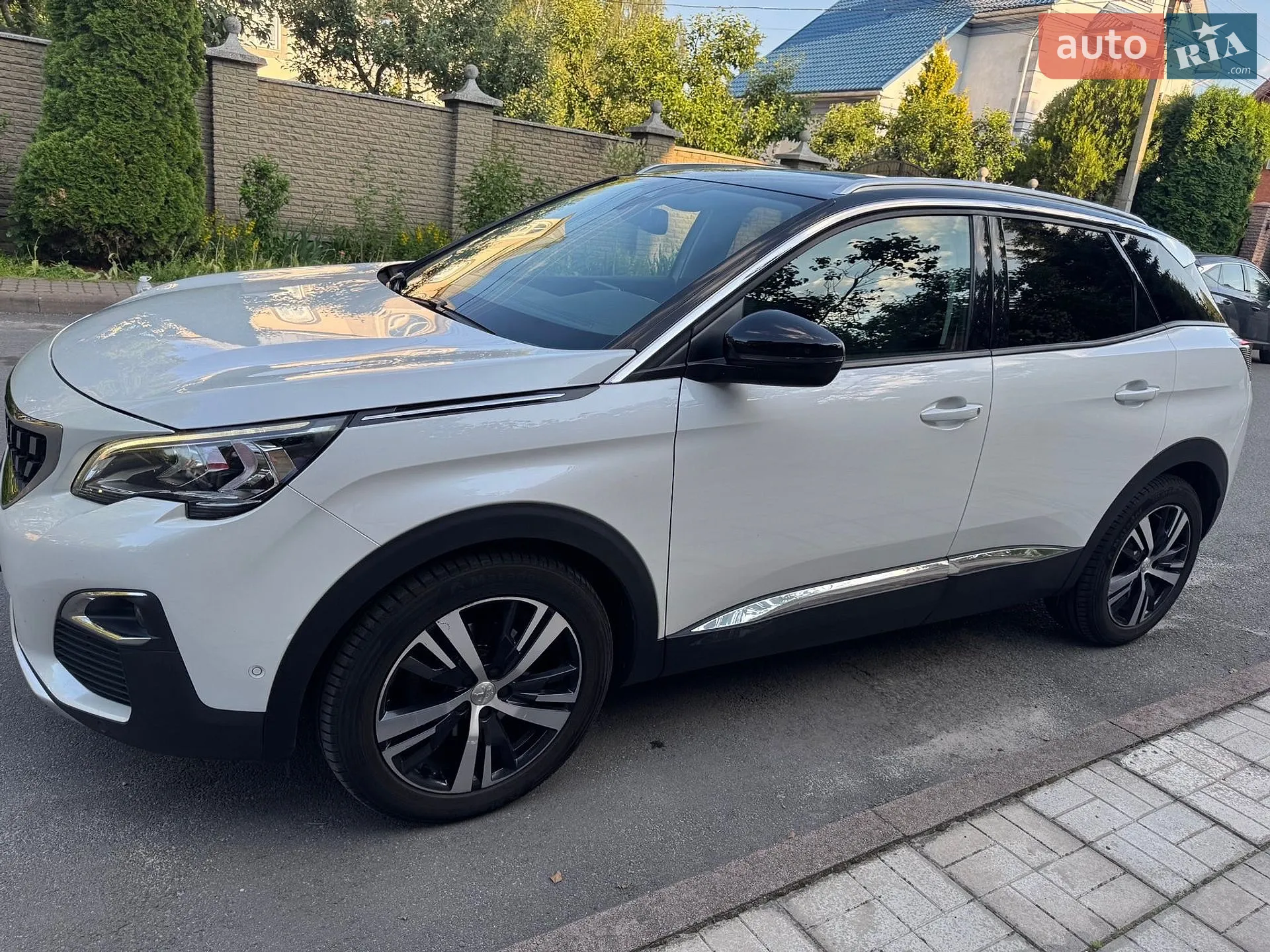 2017 Peugeot 3008 - мініатюра 65