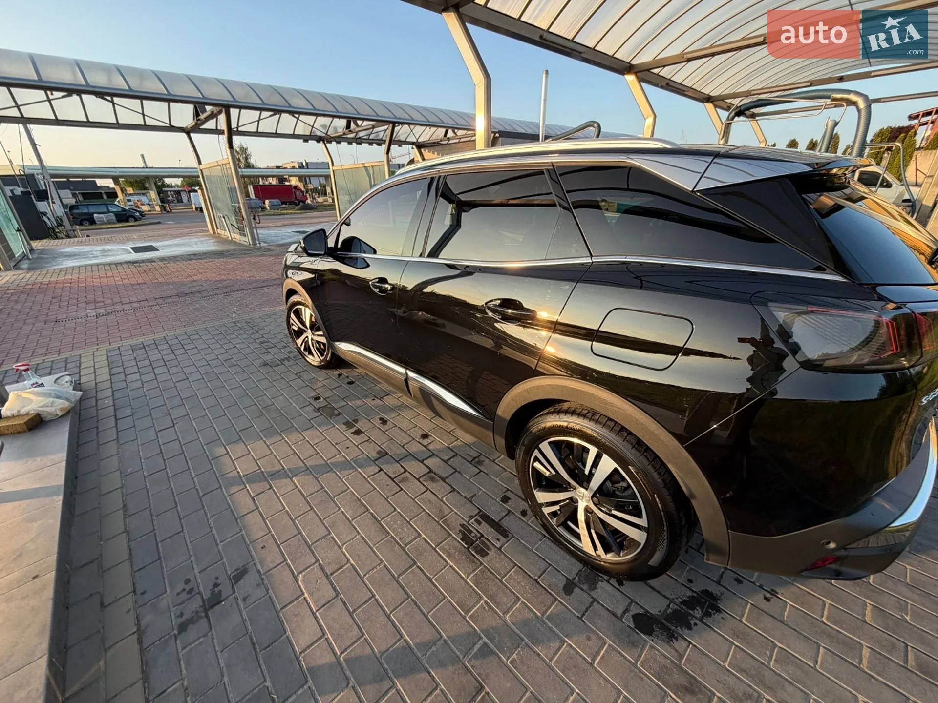 2021 Peugeot 3008 - мініатюра 44