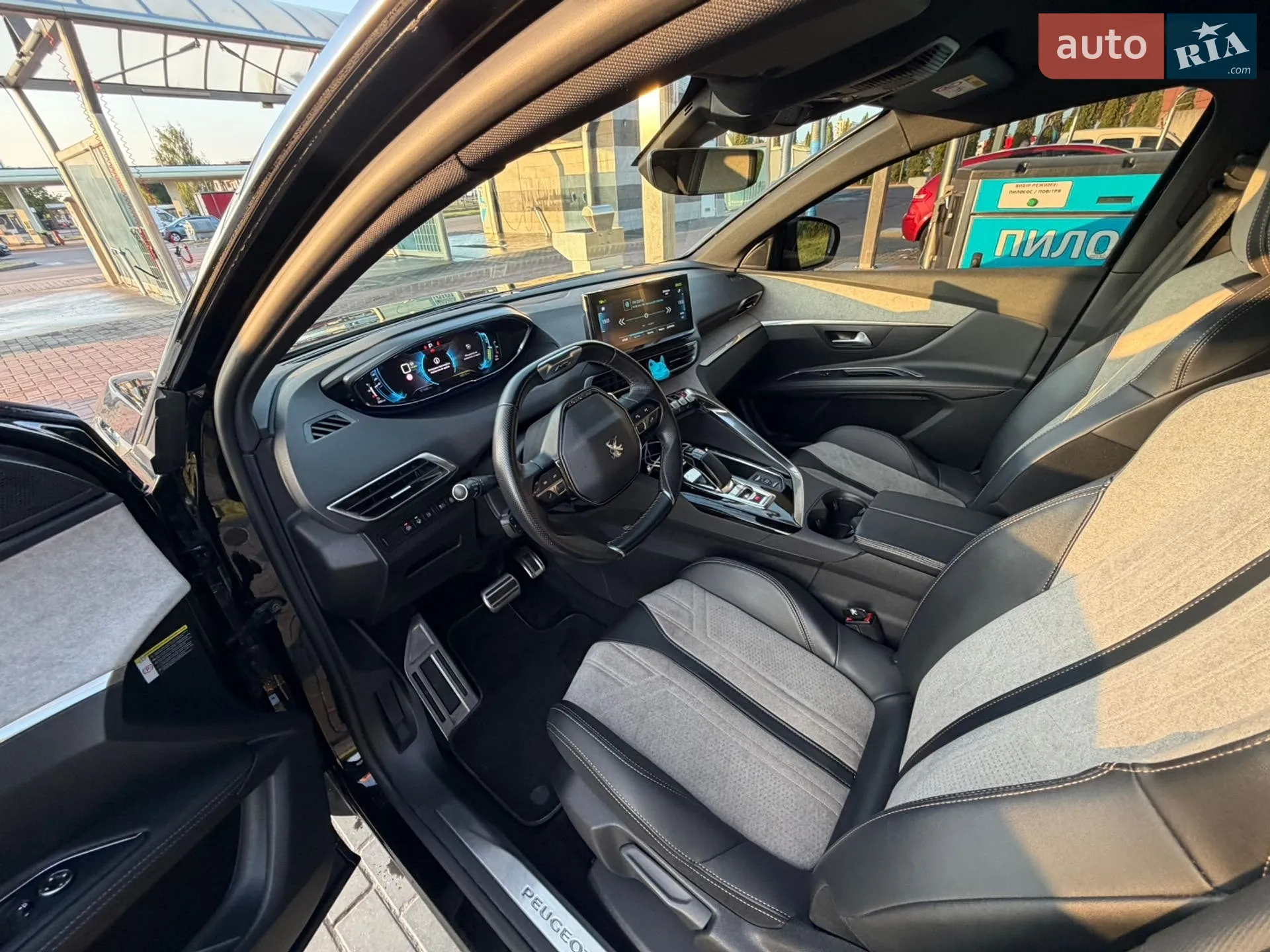 2021 Peugeot 3008 - мініатюра 65