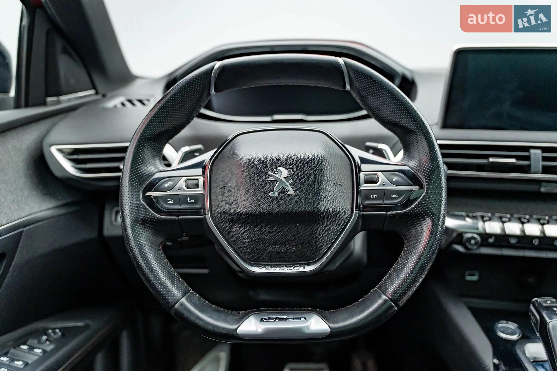 2017 Peugeot 3008 - мініатюра 17