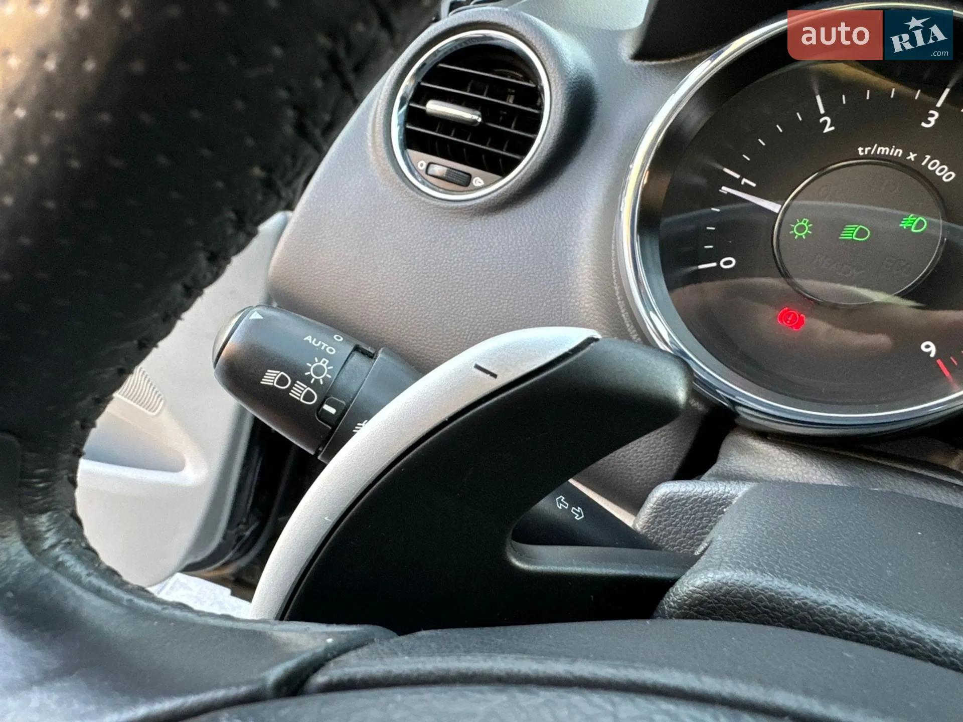 2012 Peugeot 3008 - мініатюра 48