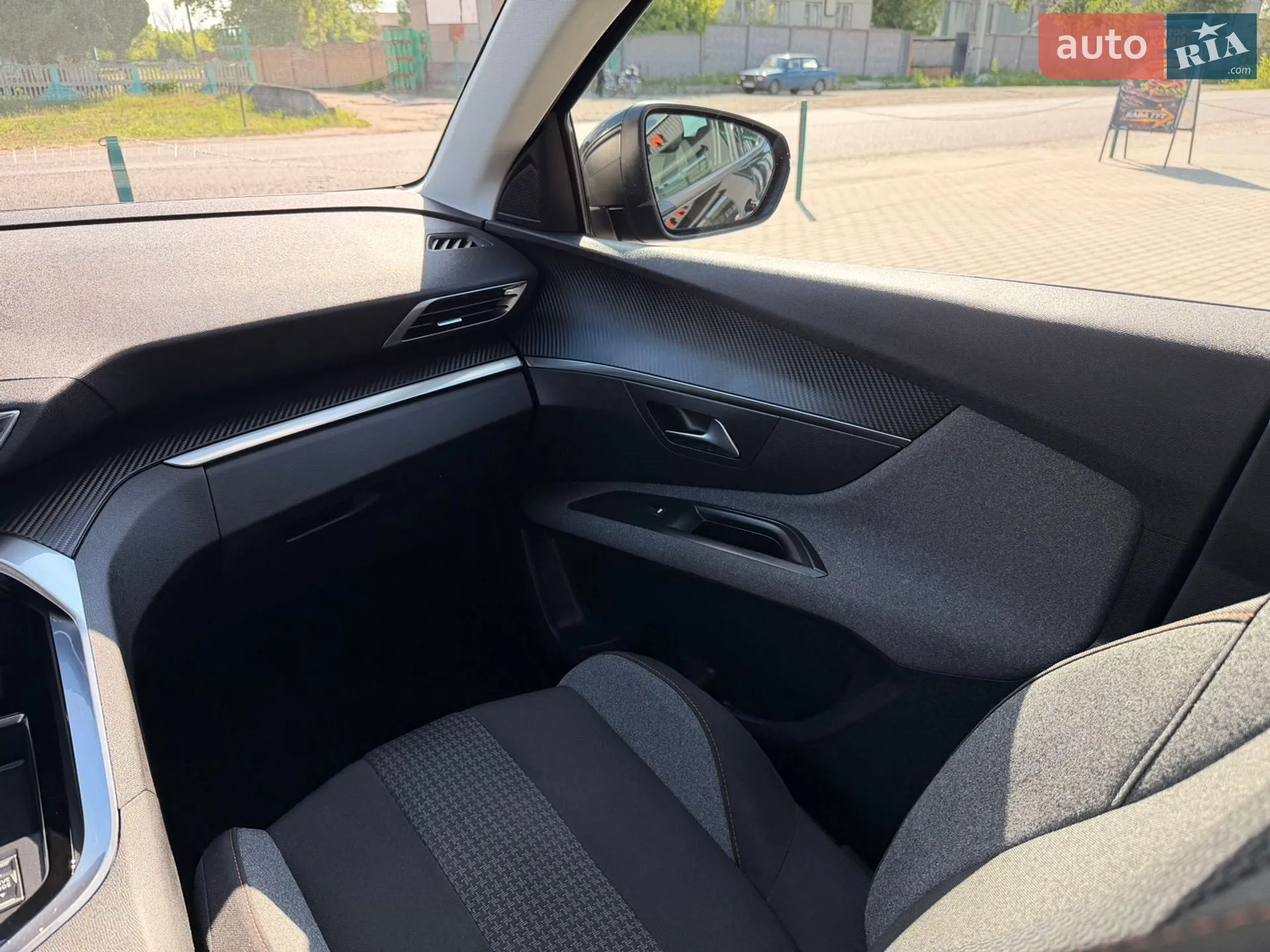 2021 Peugeot 3008 - мініатюра 19