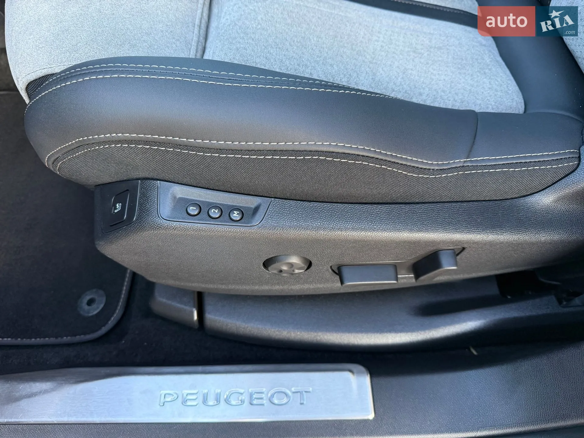 2021 Peugeot 3008 - мініатюра 32