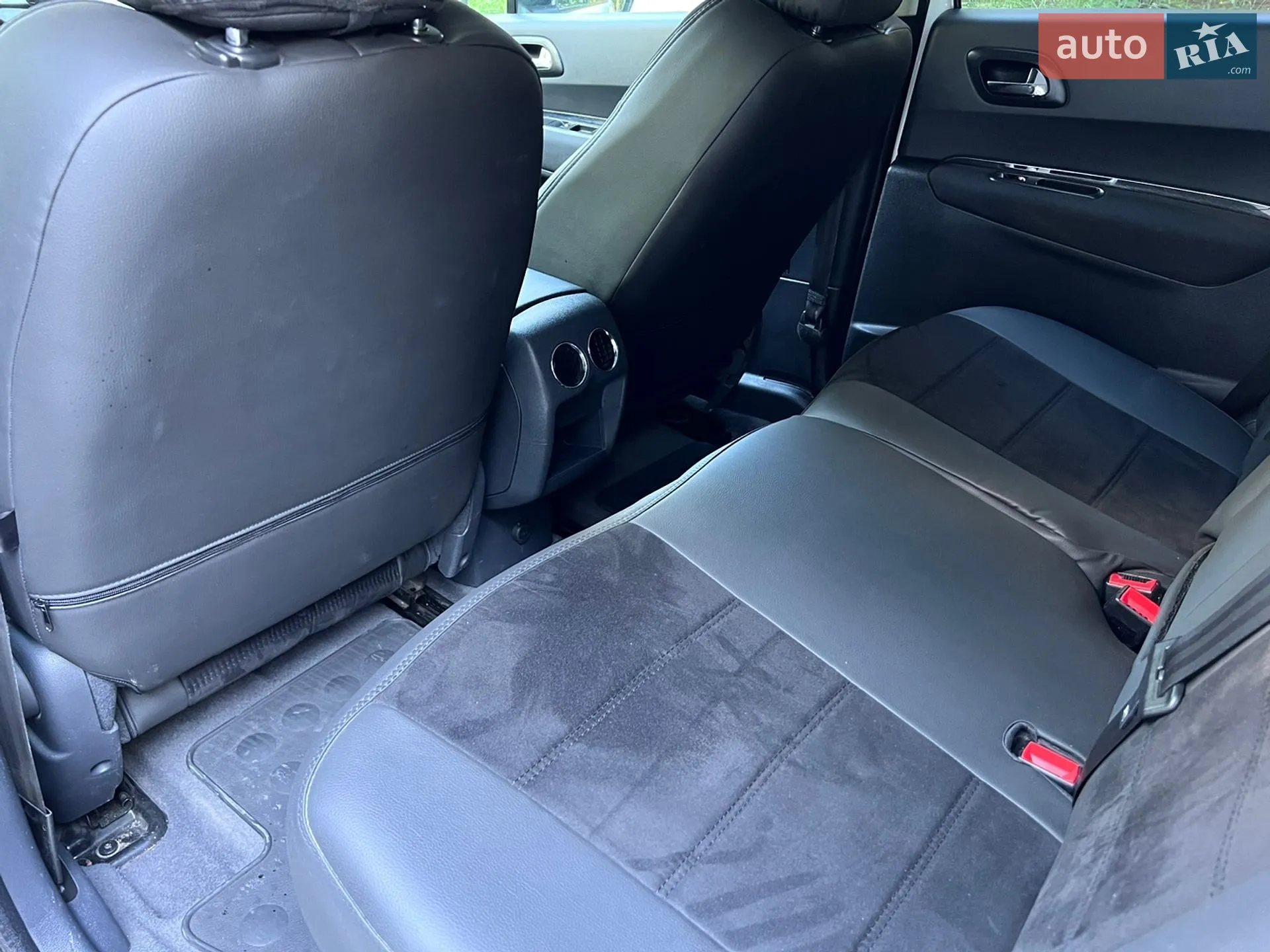 Peugeot 3008 2011 VIN VF30U9HR8BS229023 фото оголошення 47 з 77