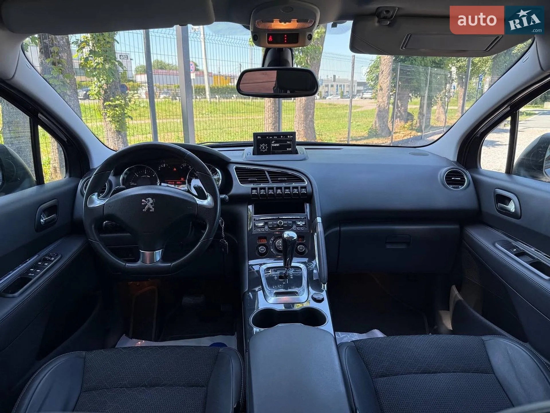 2015 Peugeot 3008 - мініатюра 38
