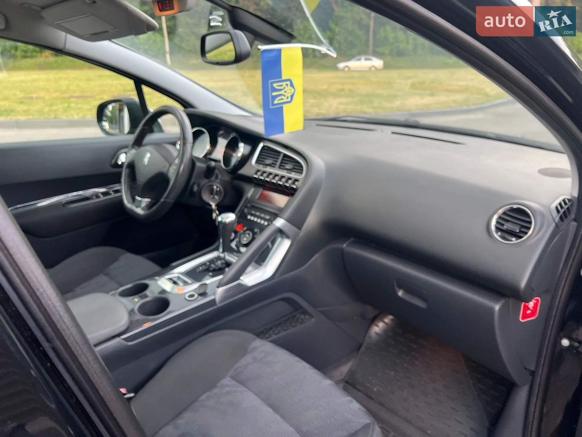 2010 Peugeot 3008 - мініатюра 28