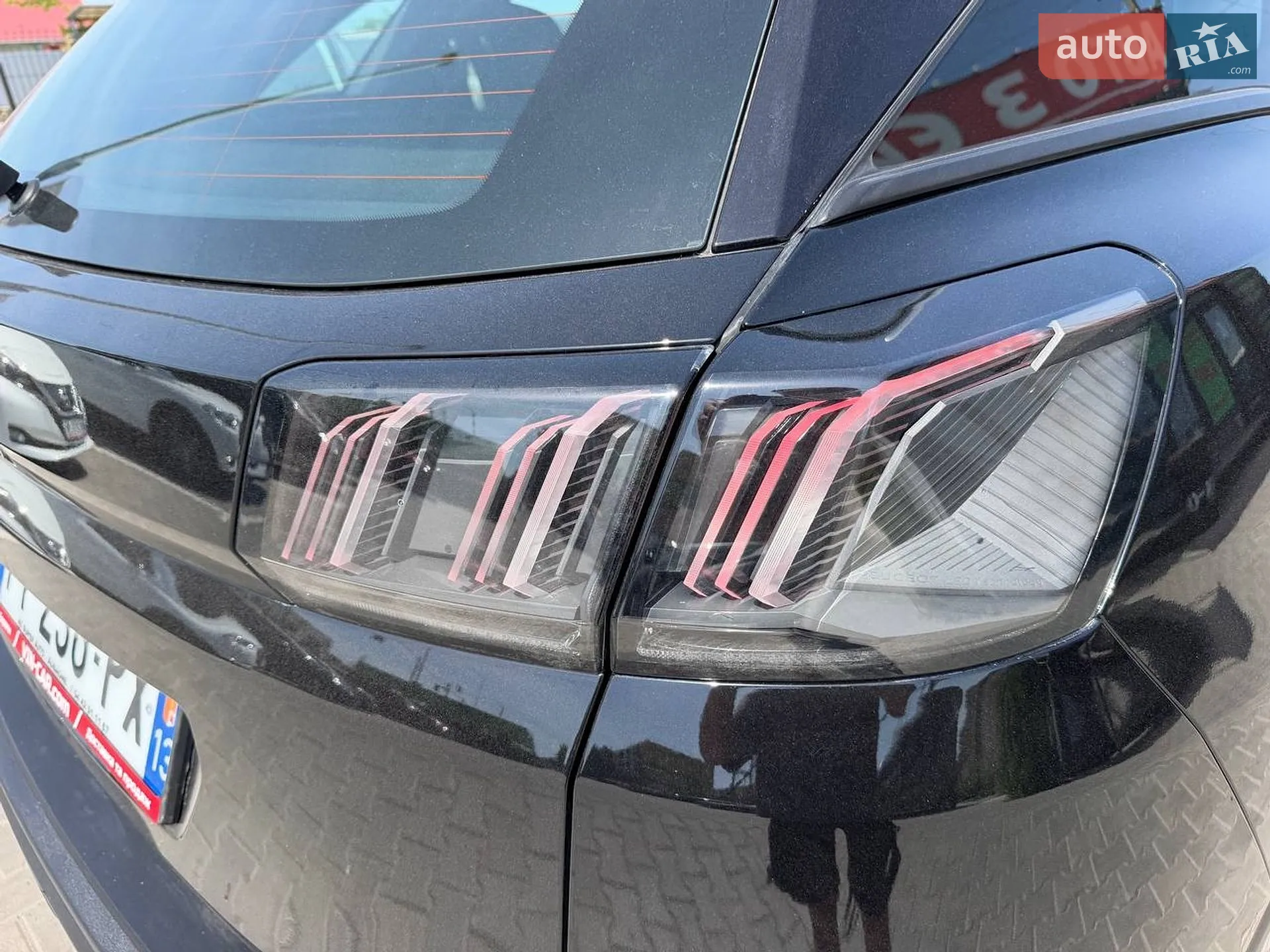 2021 Peugeot 3008 - мініатюра 16