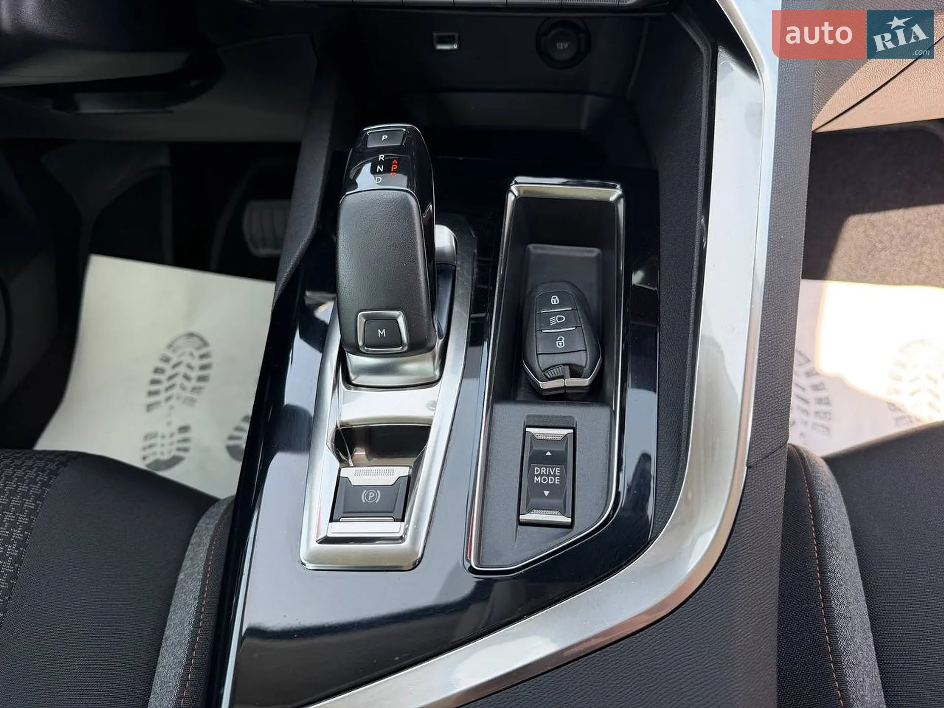 2021 Peugeot 3008 - мініатюра 39