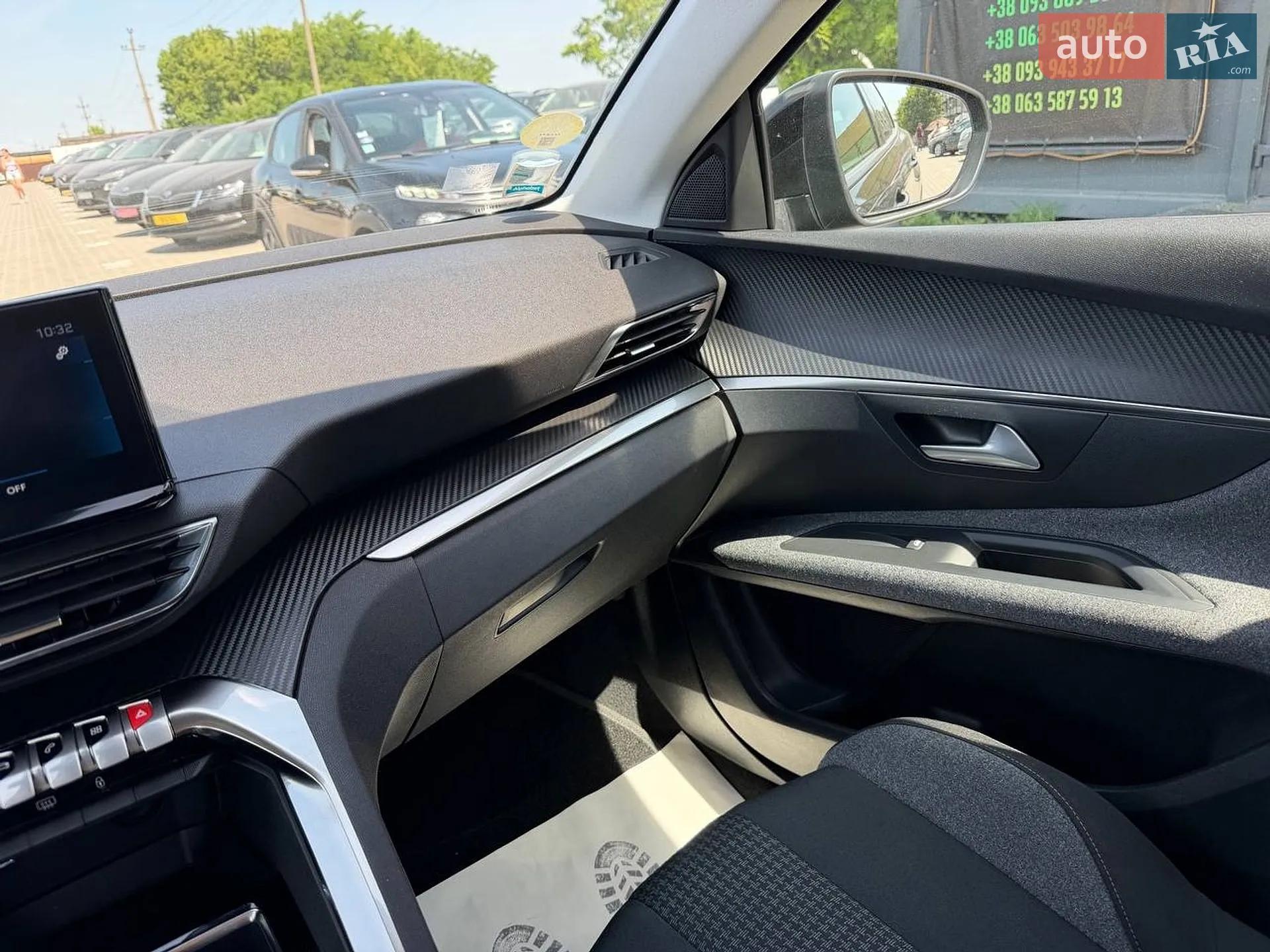 2021 Peugeot 3008 - мініатюра 31