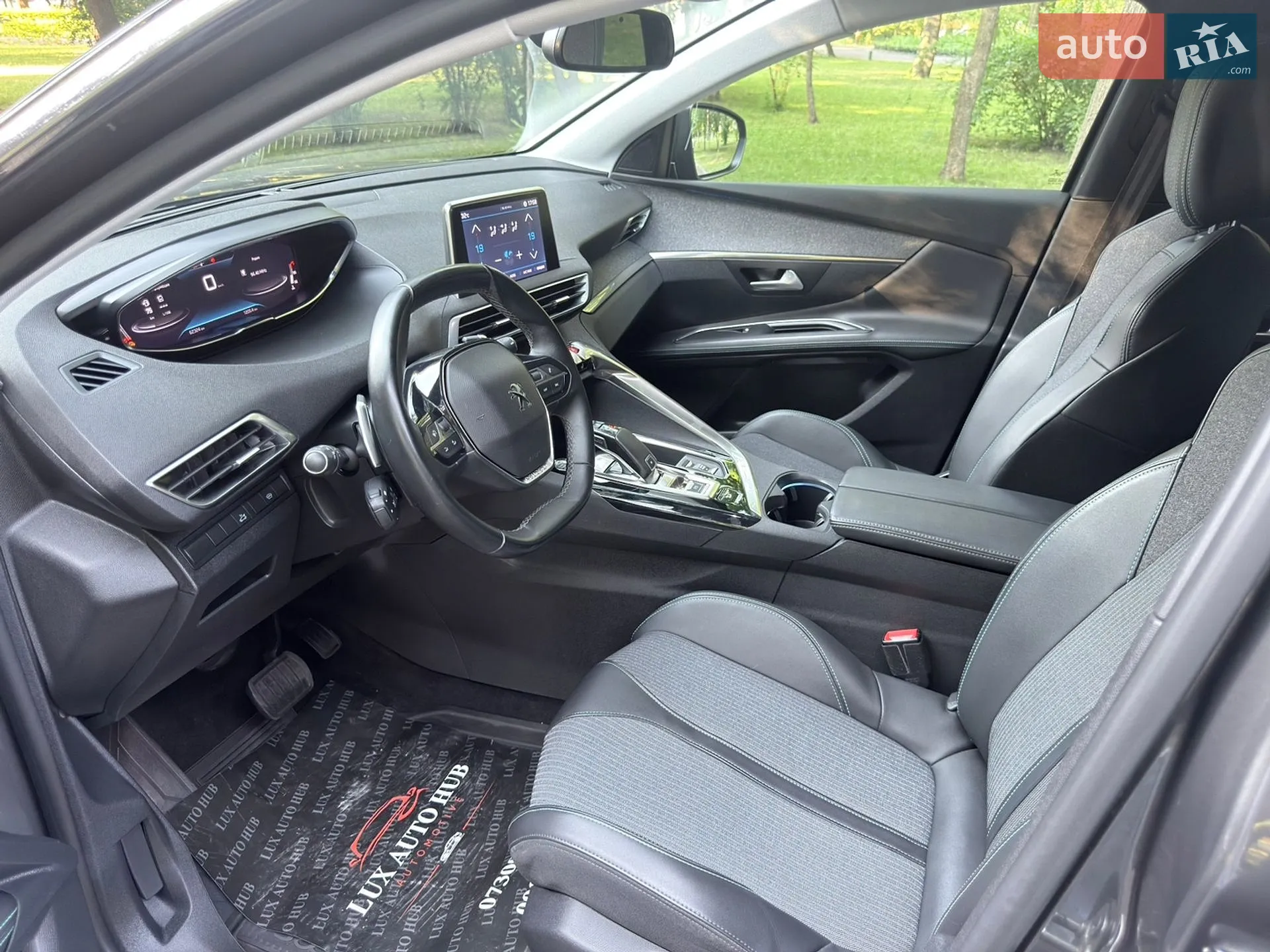 2021 Peugeot 3008 - мініатюра 79