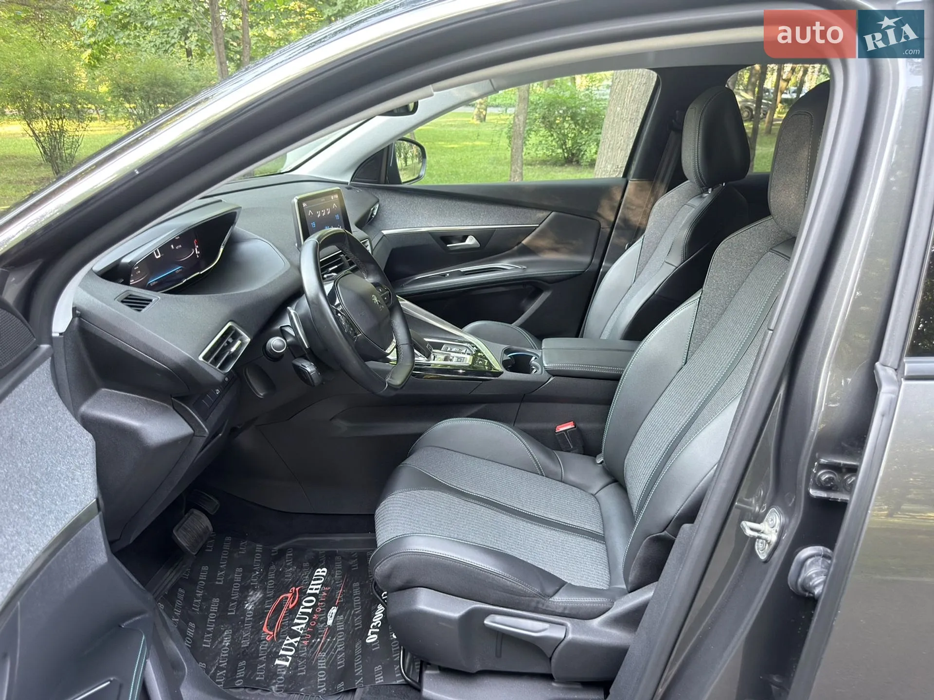 2021 Peugeot 3008 - мініатюра 84