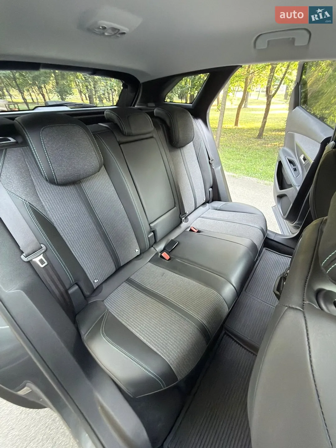 2021 Peugeot 3008 - мініатюра 97