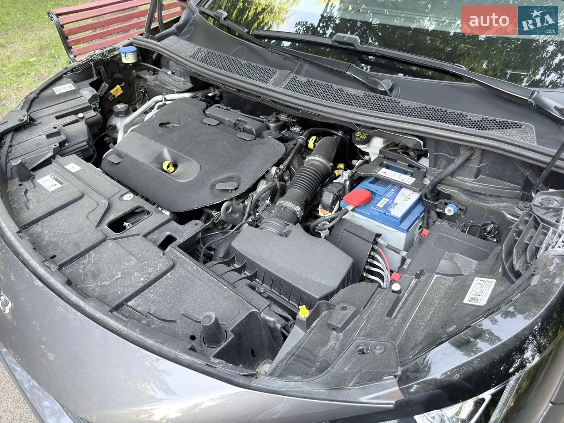 2021 Peugeot 3008 - мініатюра 126