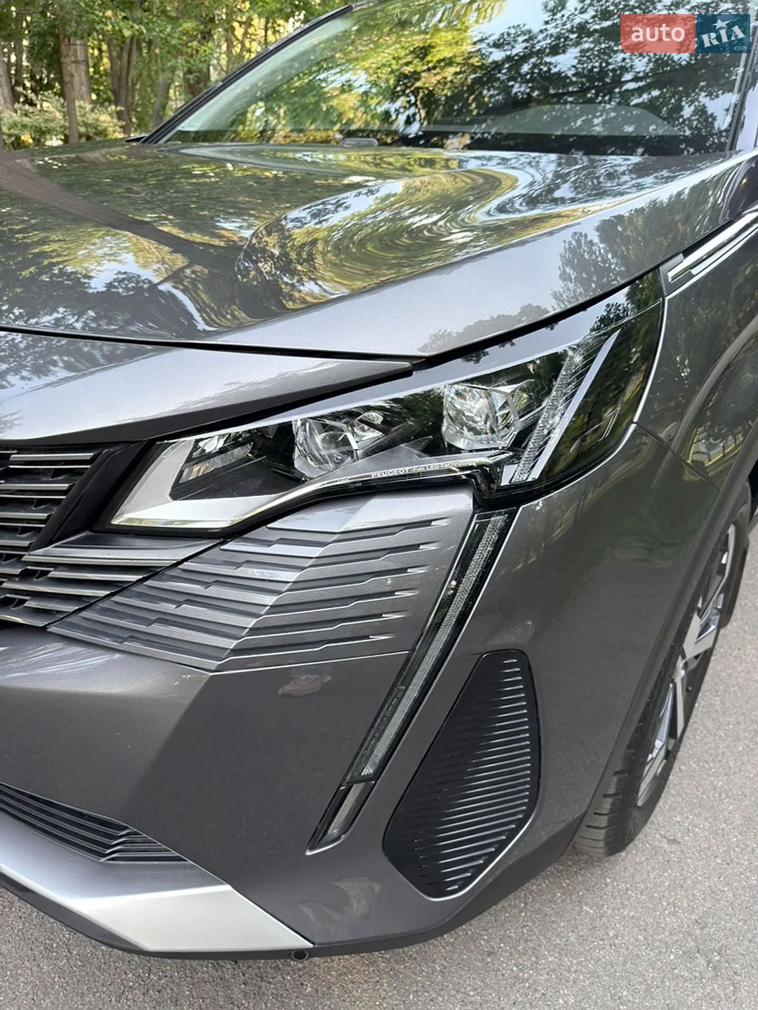 2021 Peugeot 3008 - мініатюра 137