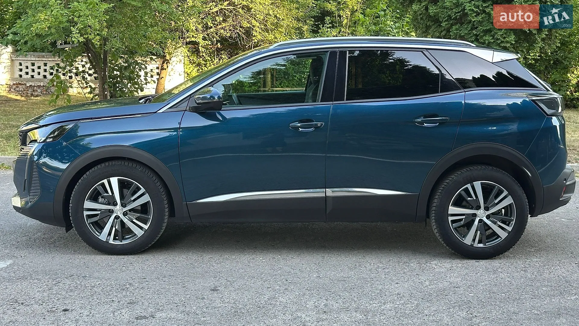 2021 Peugeot 3008 - мініатюра 14