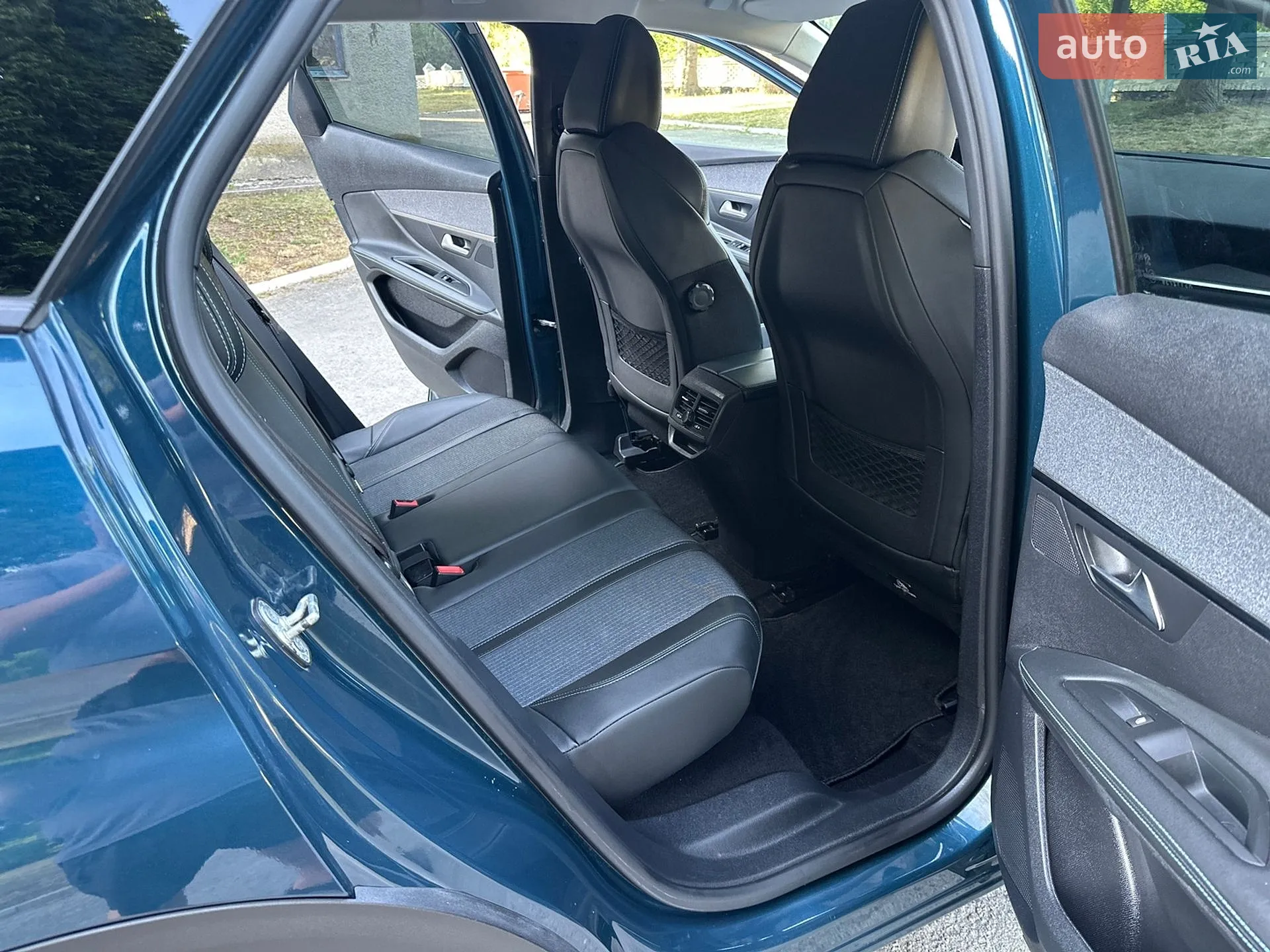 2021 Peugeot 3008 - мініатюра 19