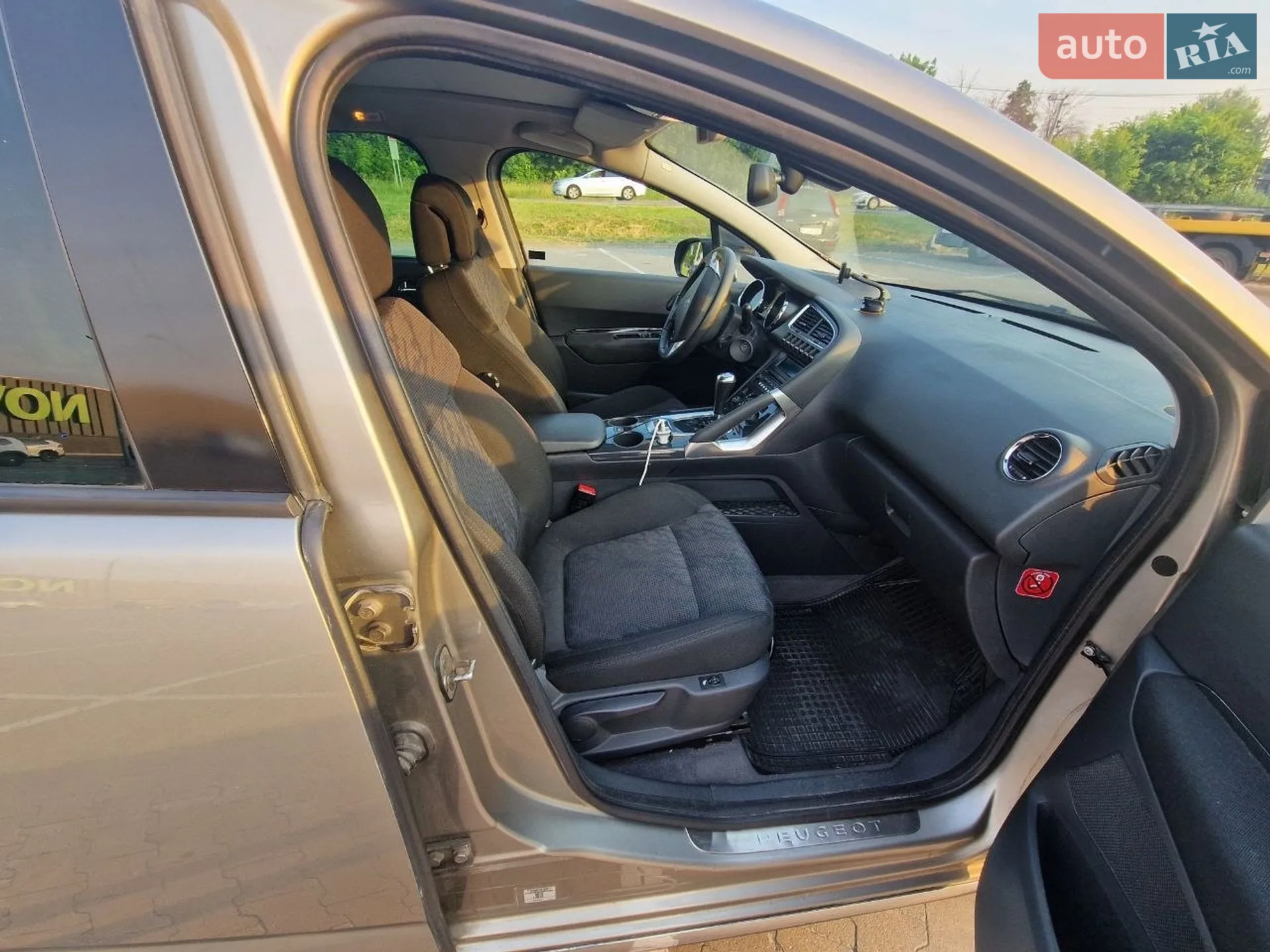 2010 Peugeot 3008 - мініатюра 17