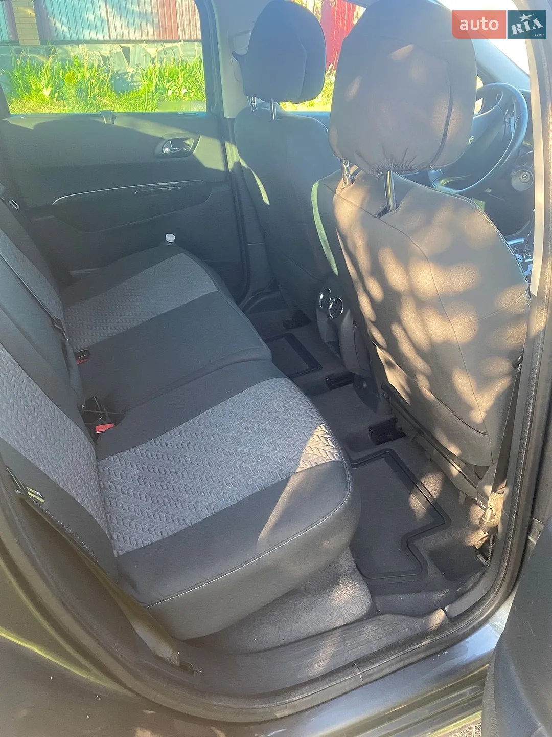 Peugeot 3008 2011 VIN VF30U9HR8AS286318 фото оголошення 7 з 13