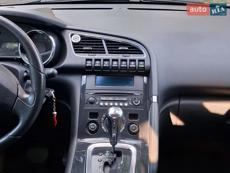 Peugeot 3008 2011 VIN VF30U5FVABS053332 фото оголошення 17 з 59