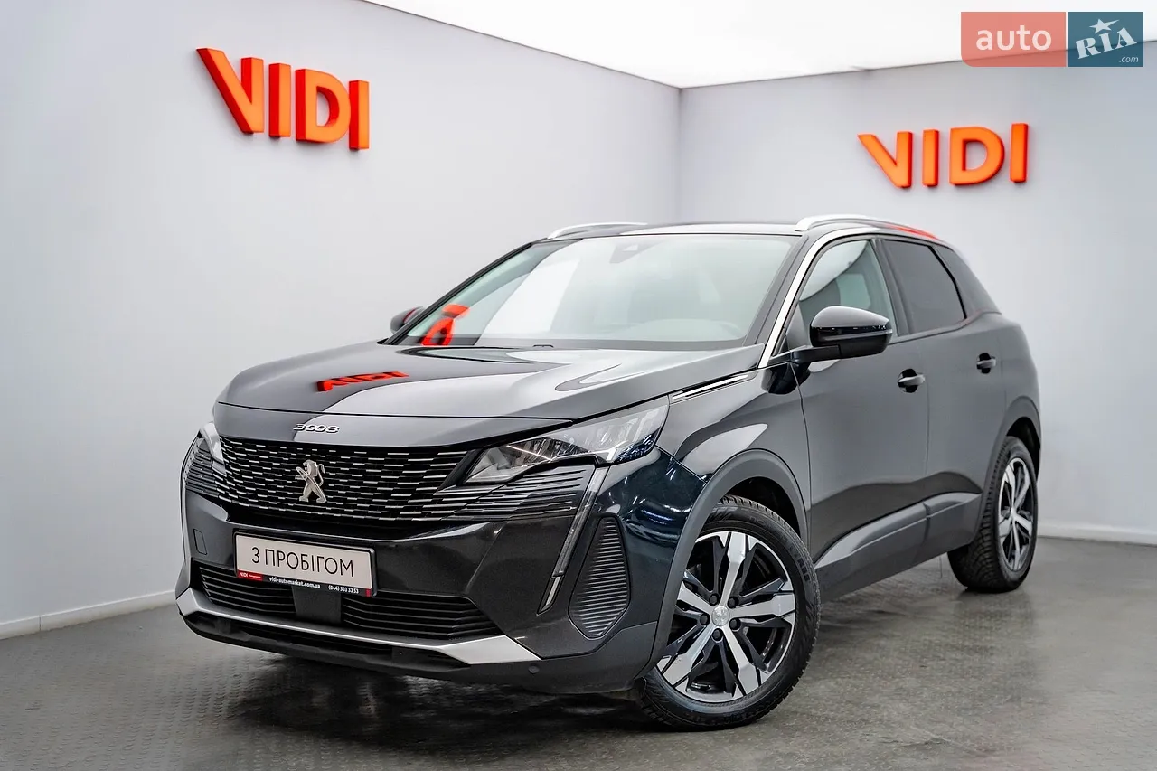 2020 Peugeot 3008 - мініатюра 72