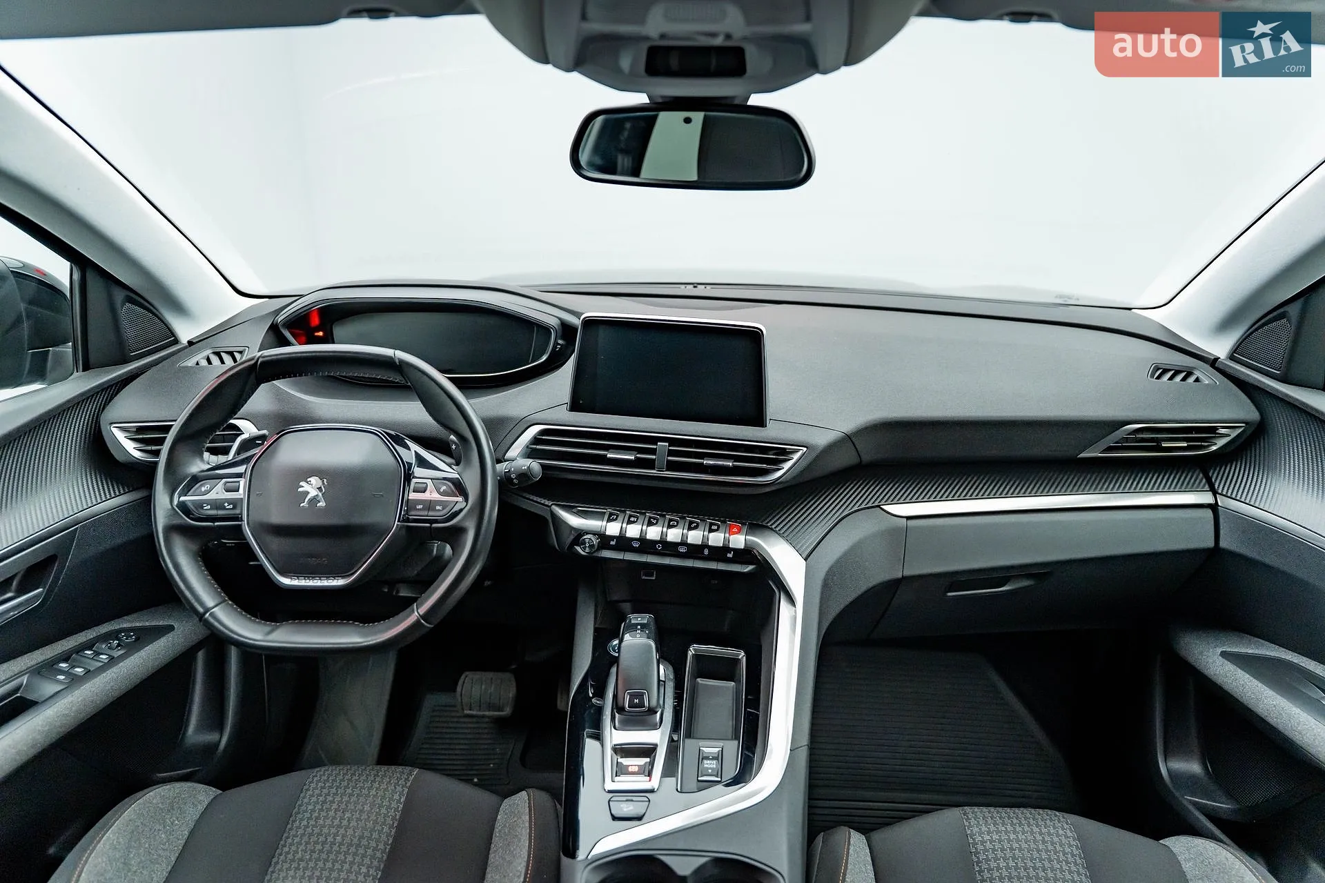 2021 Peugeot 3008 - мініатюра 10