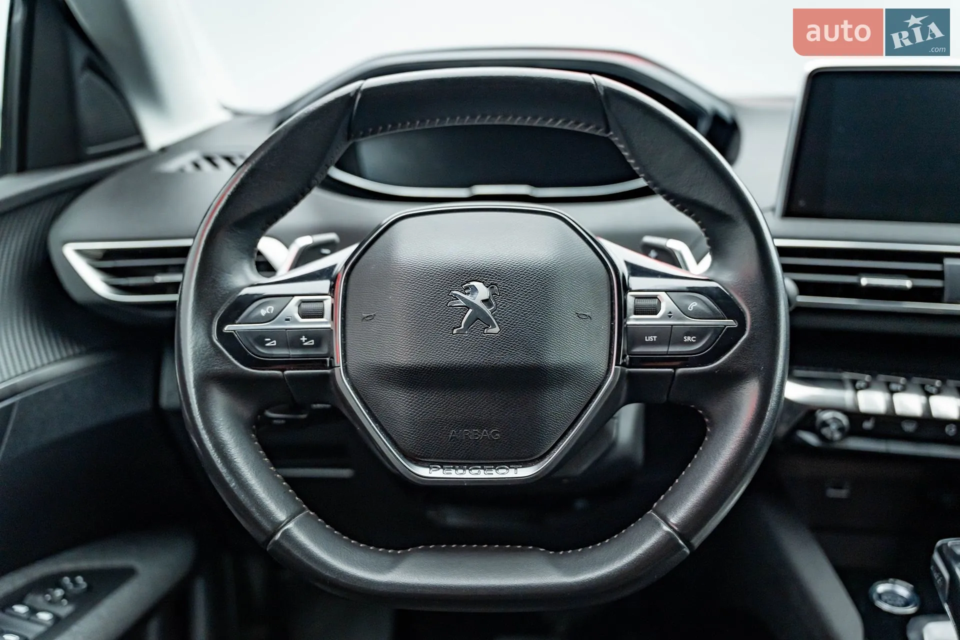 2021 Peugeot 3008 - мініатюра 13