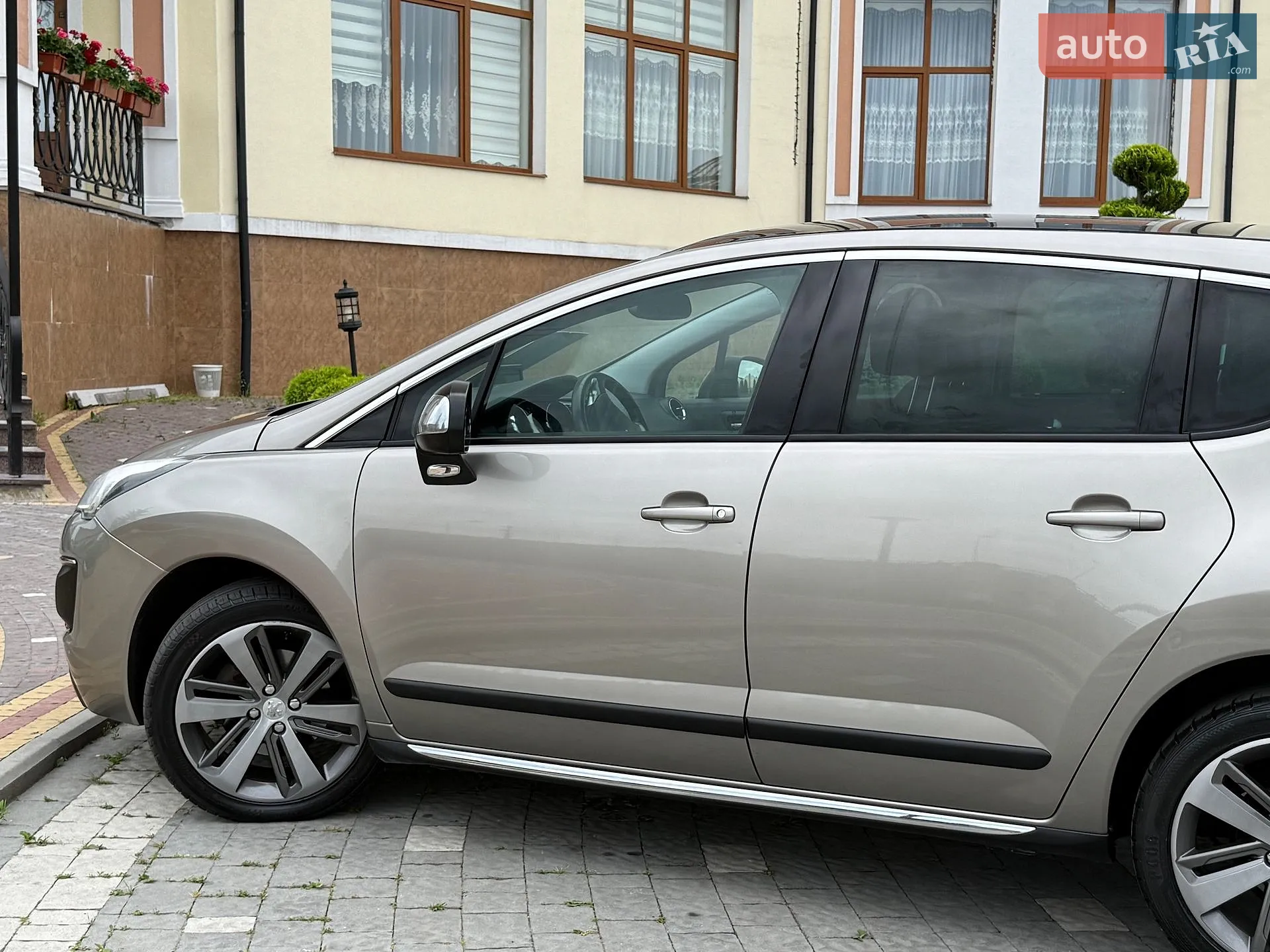 2014 Peugeot 3008 - мініатюра 55