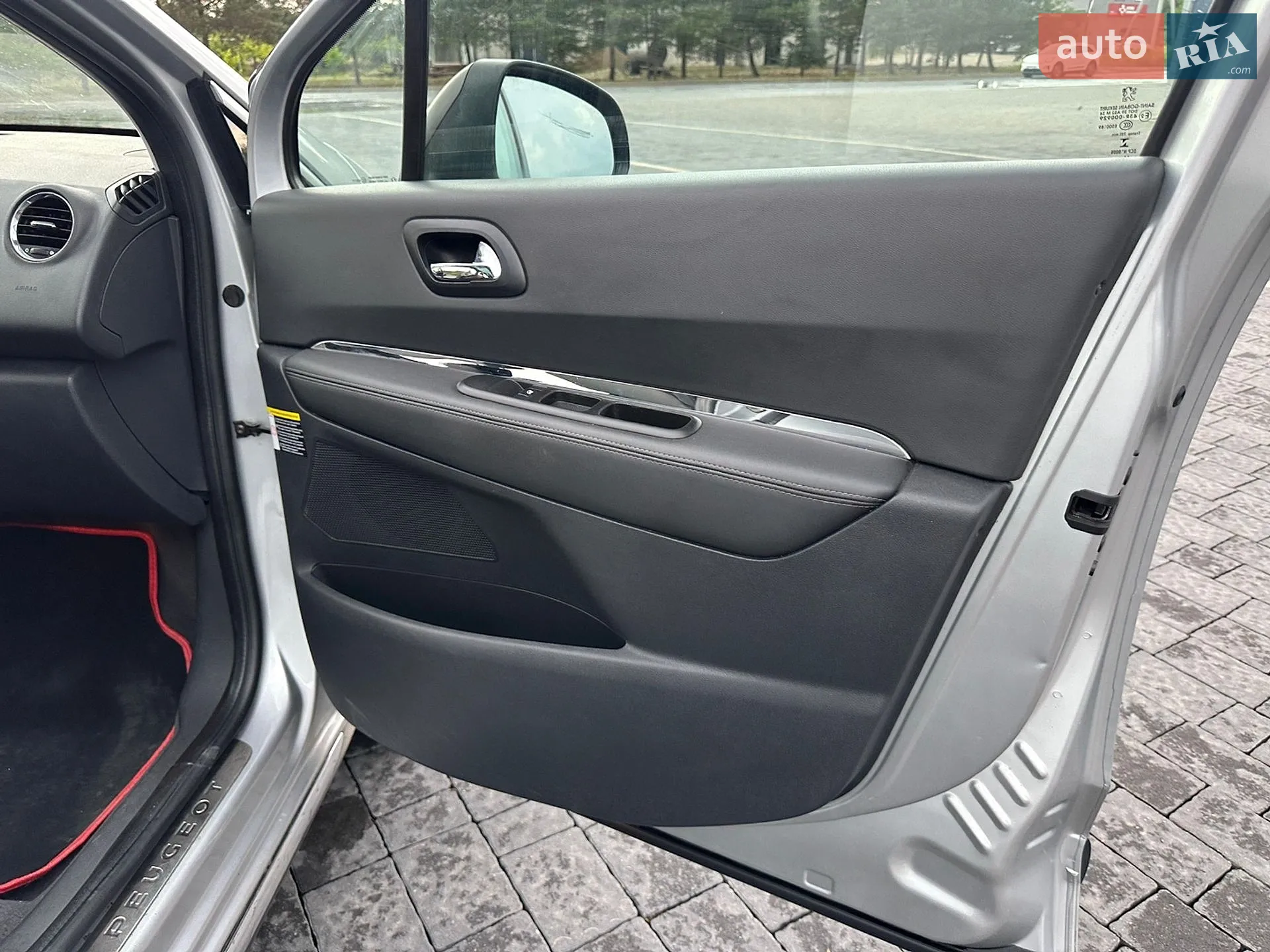 2014 Peugeot 3008 - мініатюра 22