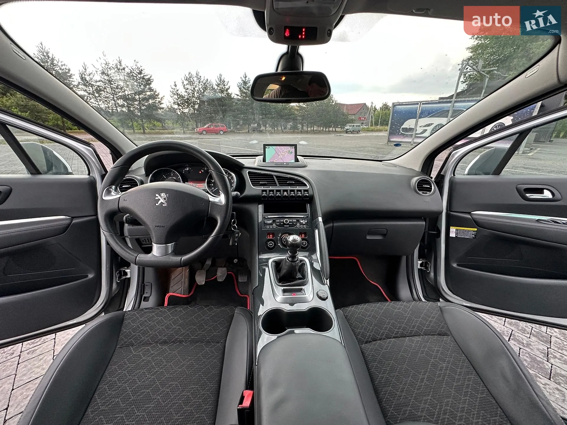 2014 Peugeot 3008 - мініатюра 29