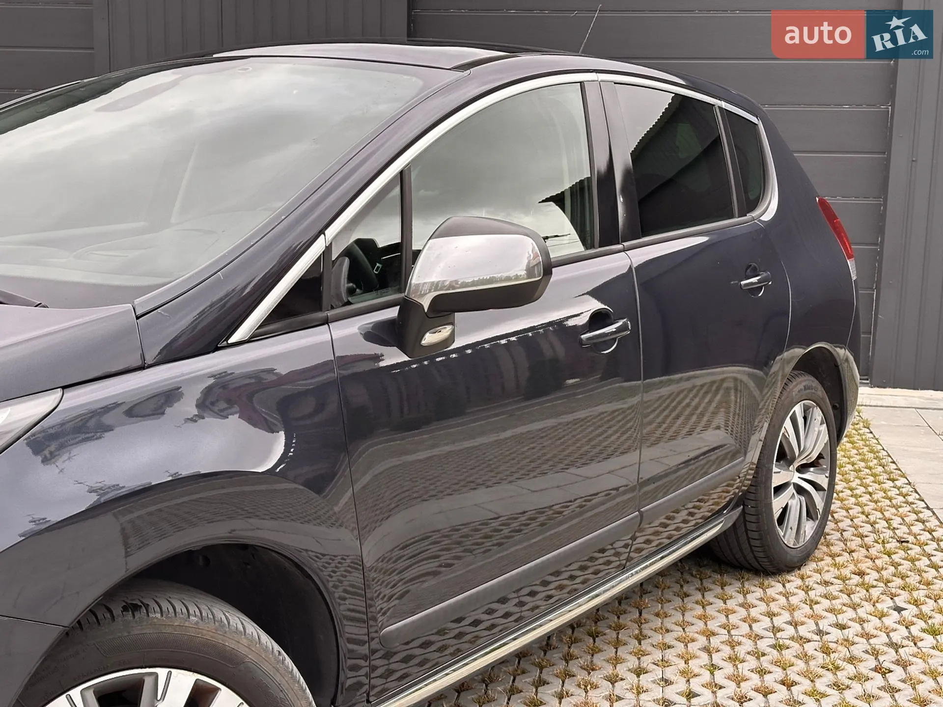 2015 Peugeot 3008 - мініатюра 20