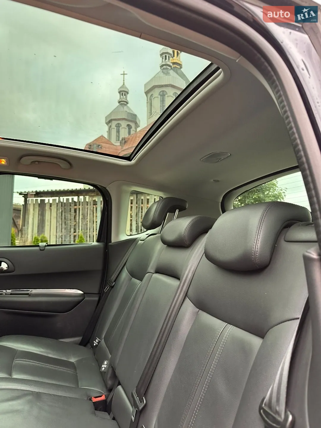 2015 Peugeot 3008 - мініатюра 53