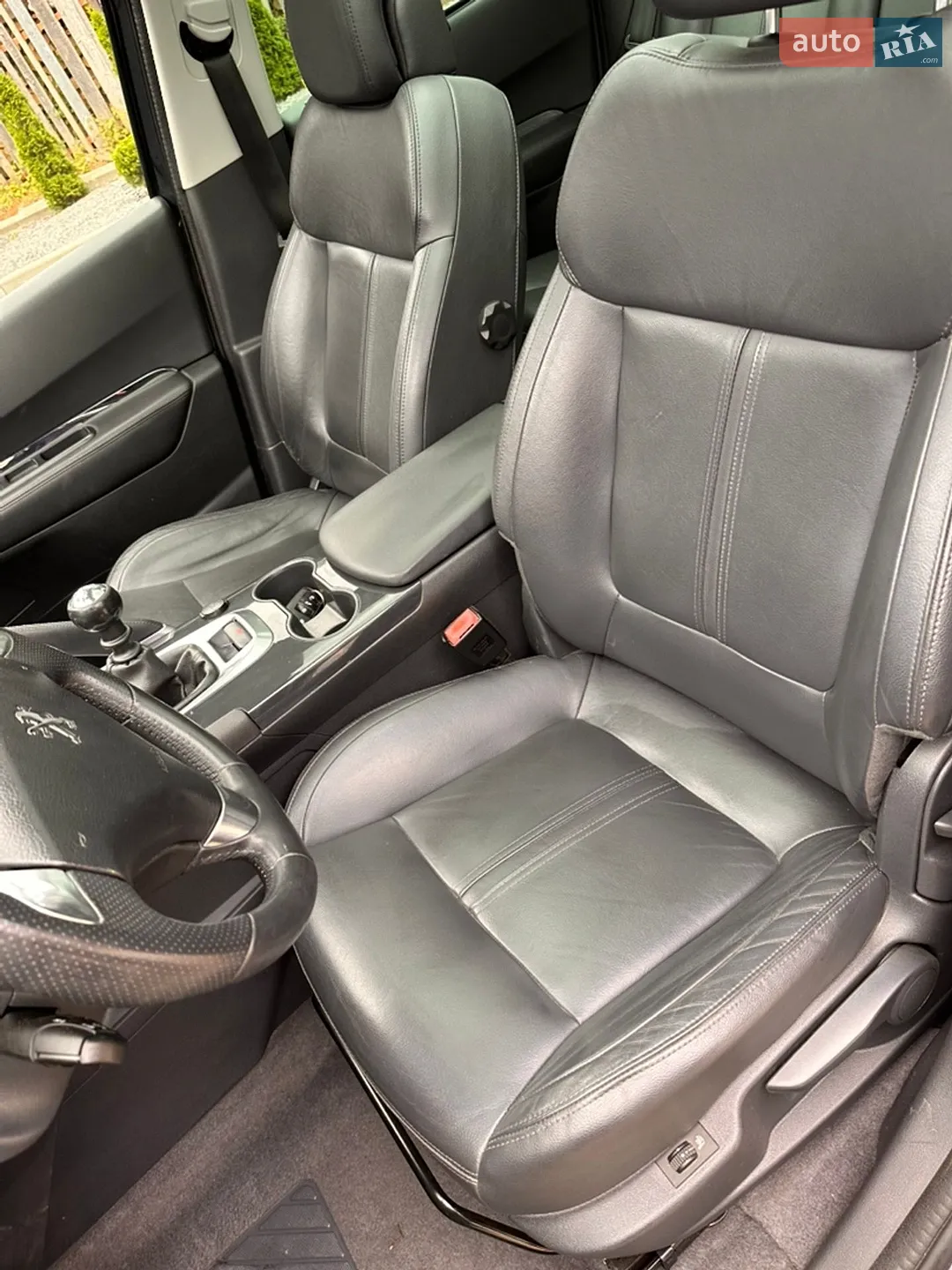 2015 Peugeot 3008 - мініатюра 55