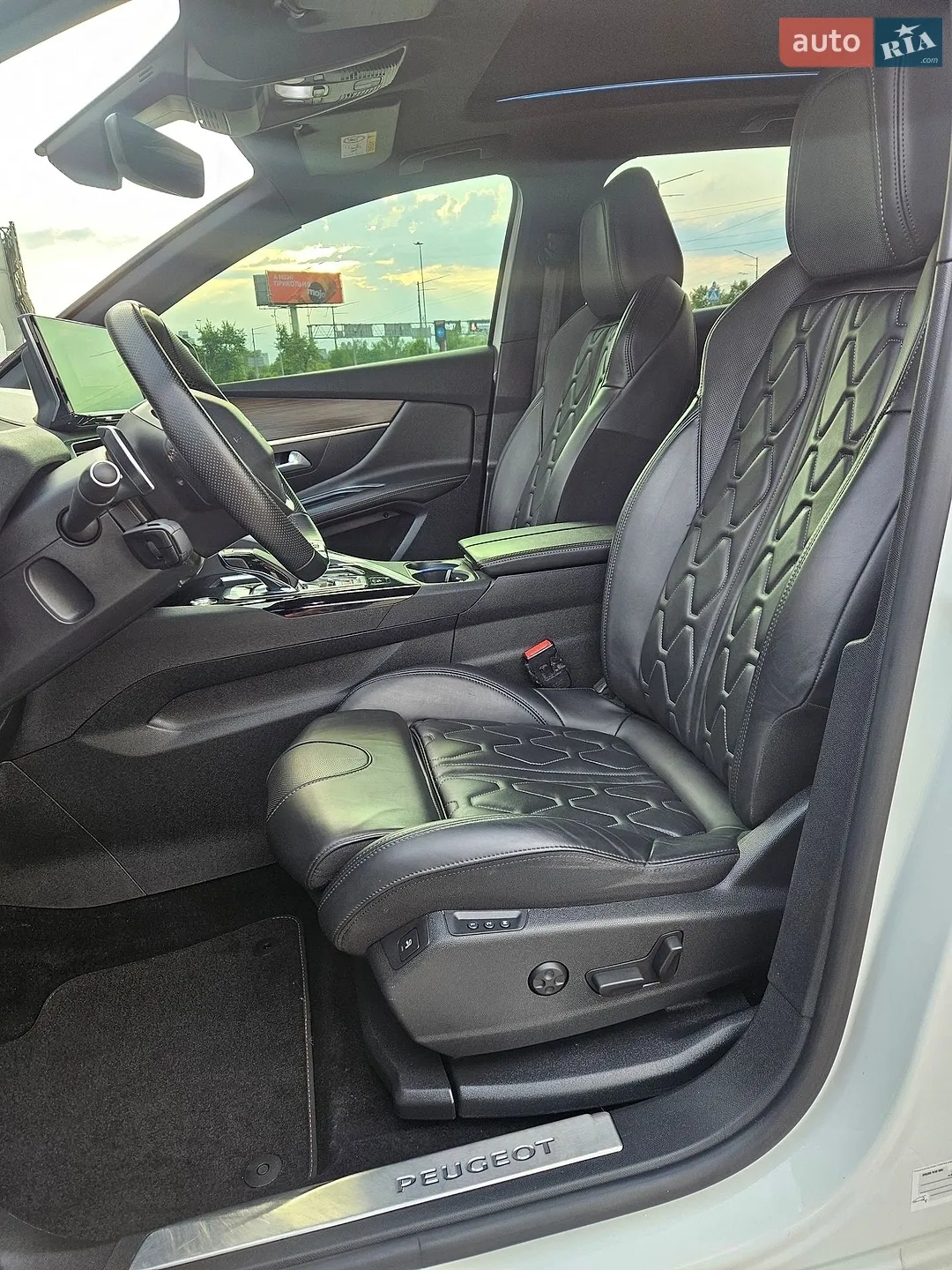 2021 Peugeot 3008 - мініатюра 22