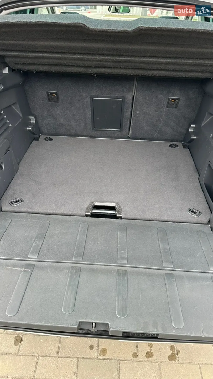 2016 Peugeot 3008 - мініатюра 23