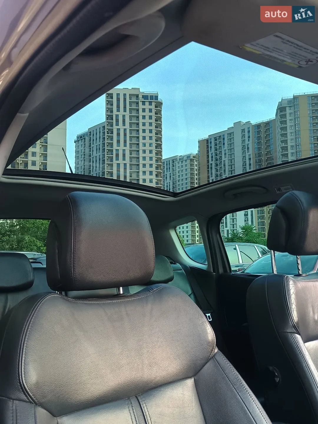 2012 Peugeot 3008 - мініатюра 7