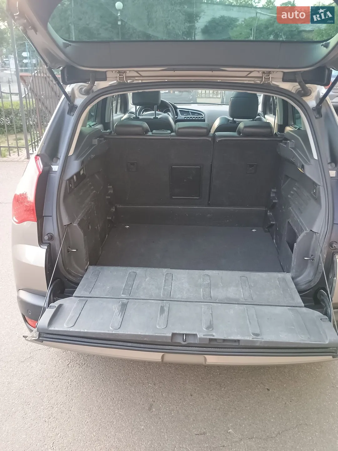 2012 Peugeot 3008 - мініатюра 15