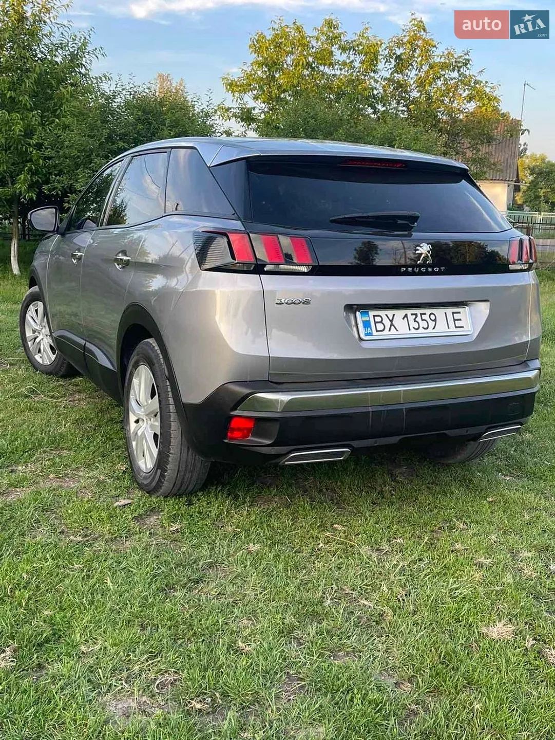 2016 Peugeot 3008 - мініатюра 6