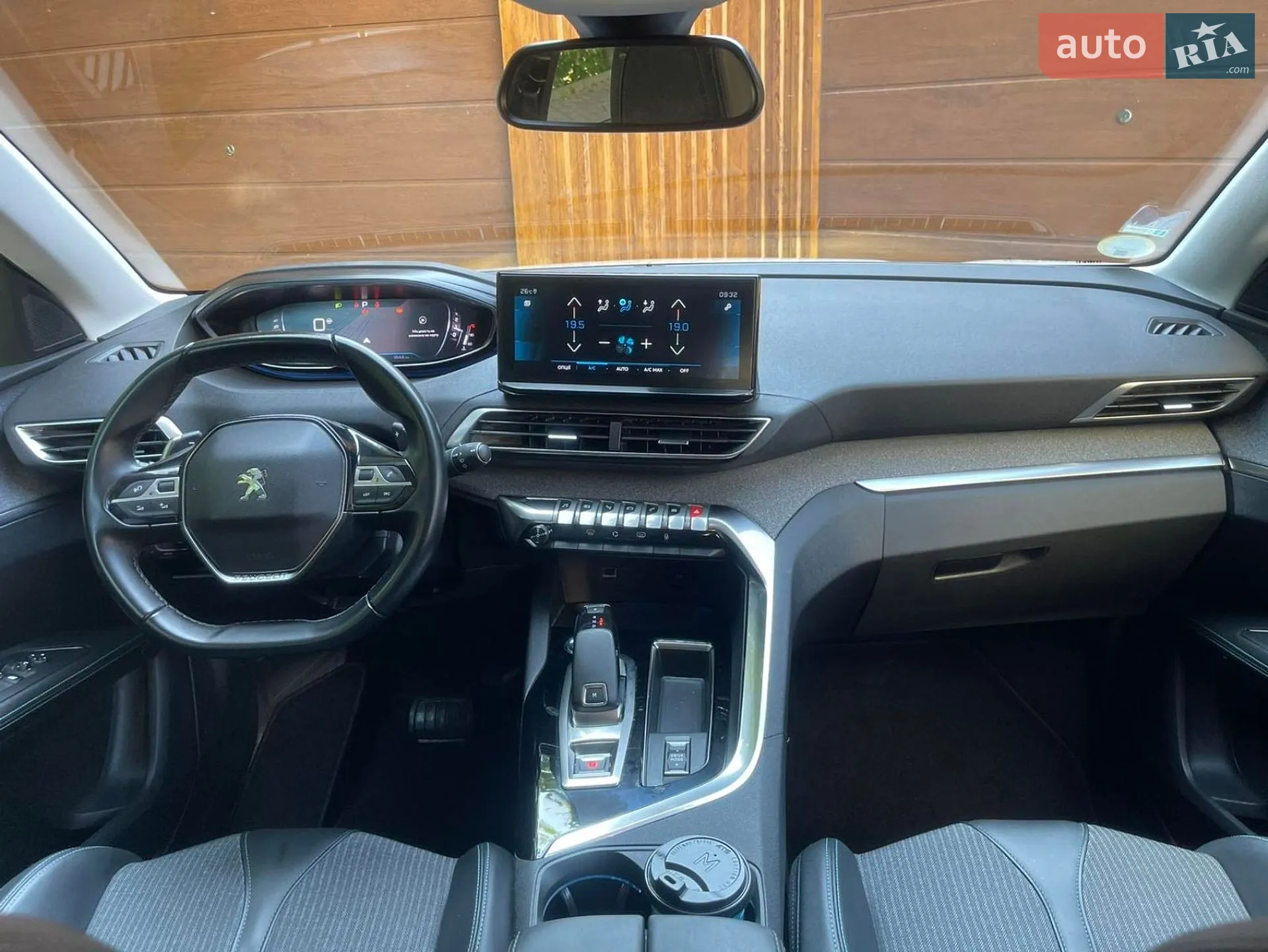 2021 Peugeot 3008 - мініатюра 39