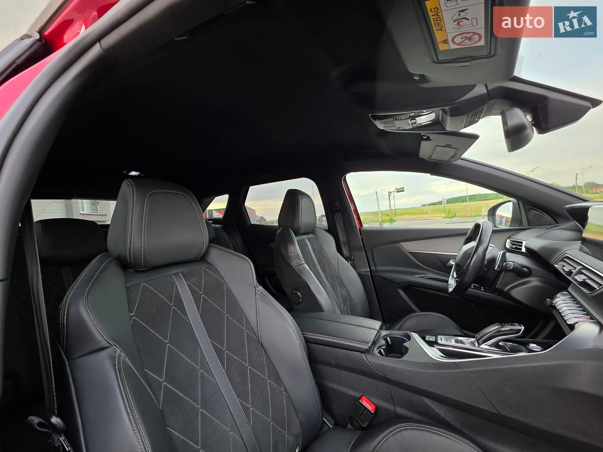 2017 Peugeot 3008 - мініатюра 35