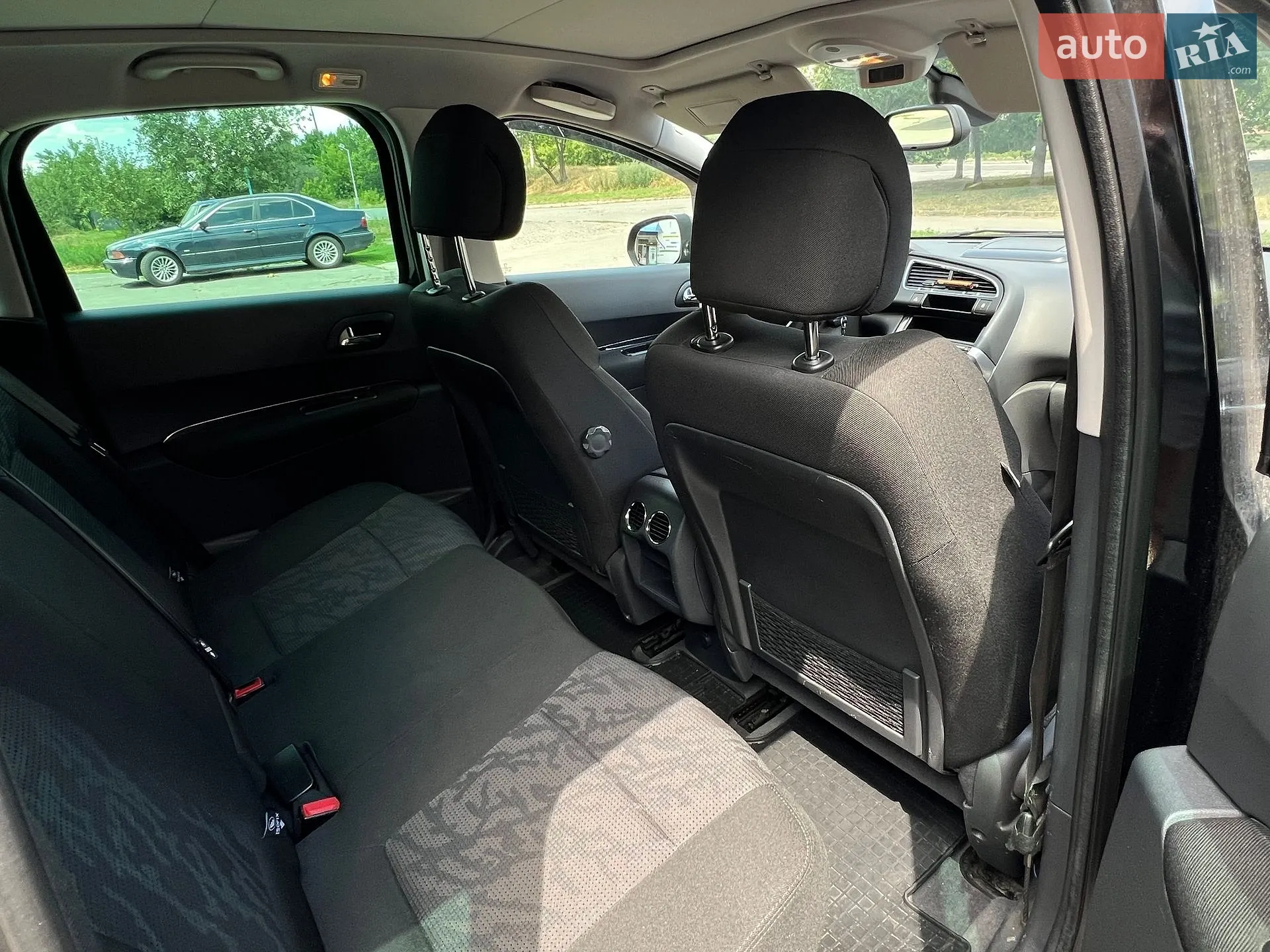 2010 Peugeot 3008 - мініатюра 17