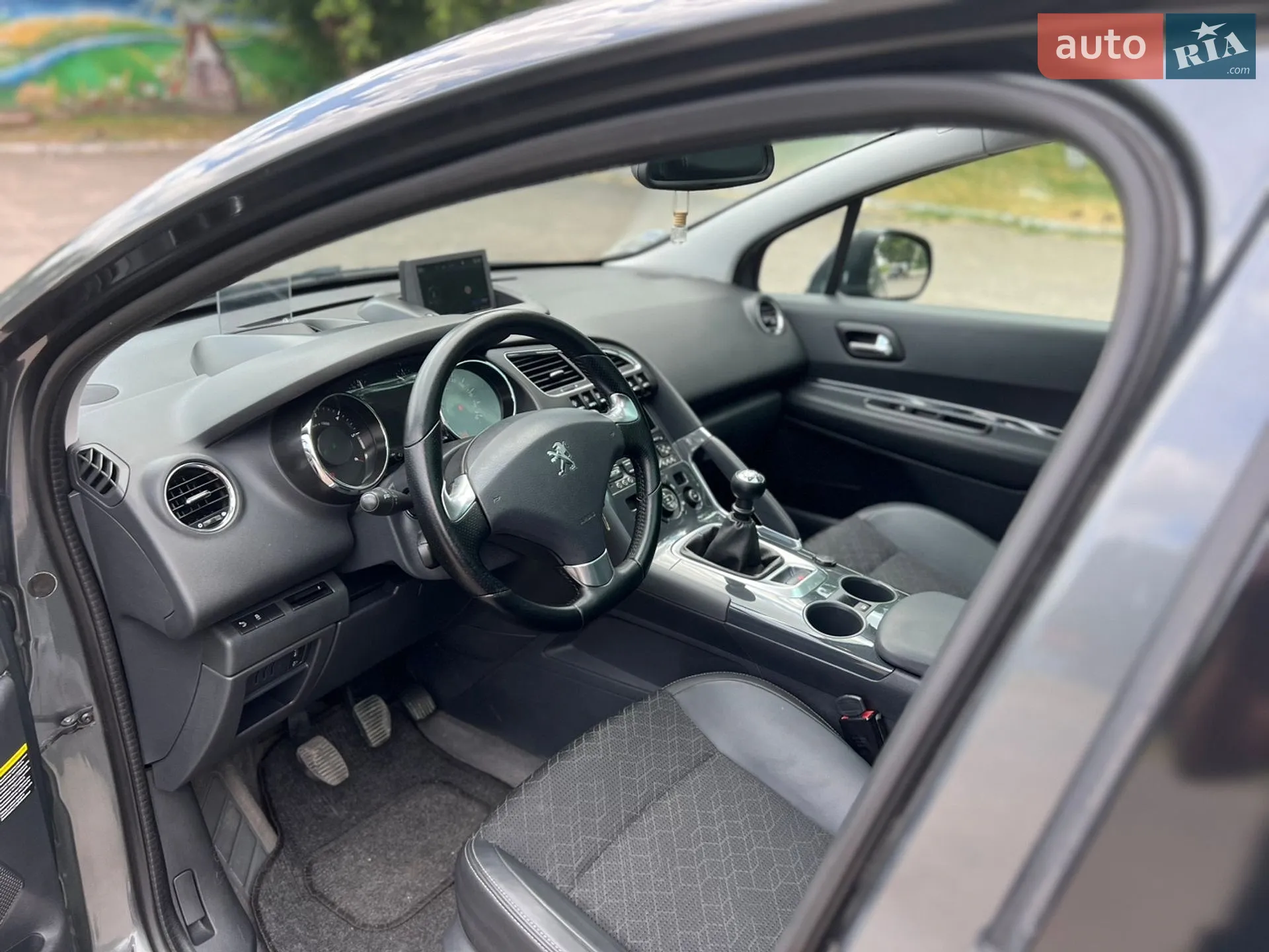 2014 Peugeot 3008 - мініатюра 17